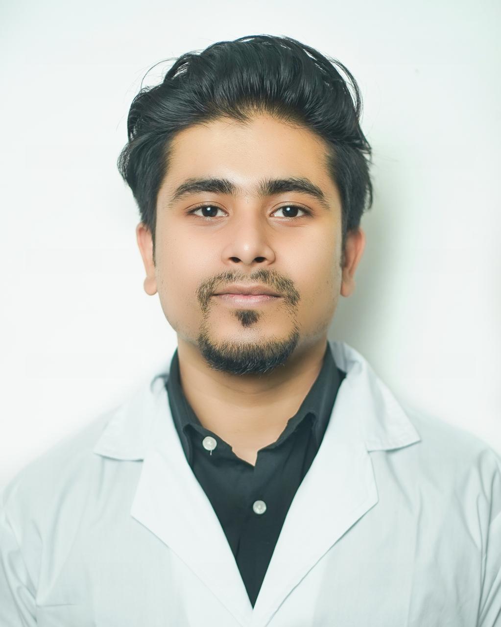 Doctor 5